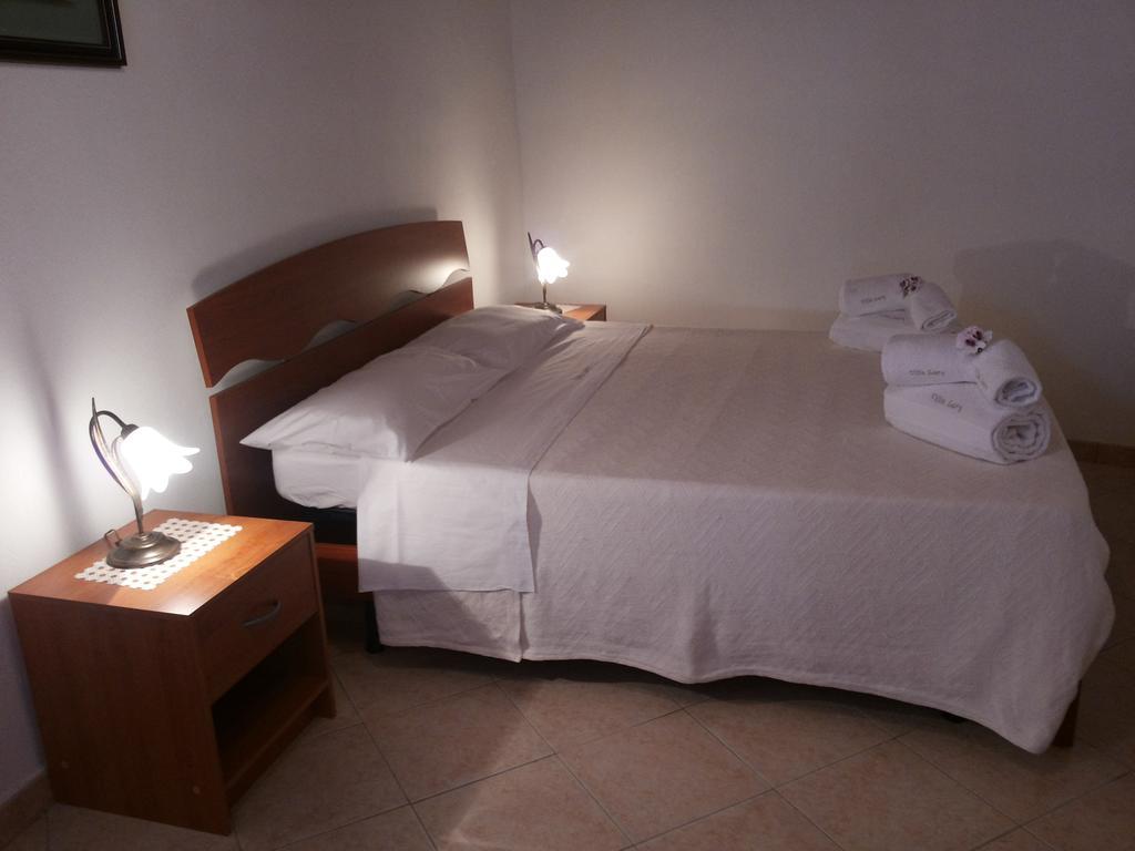 Case Vacanze Villa Lory Malfa  Ruang foto